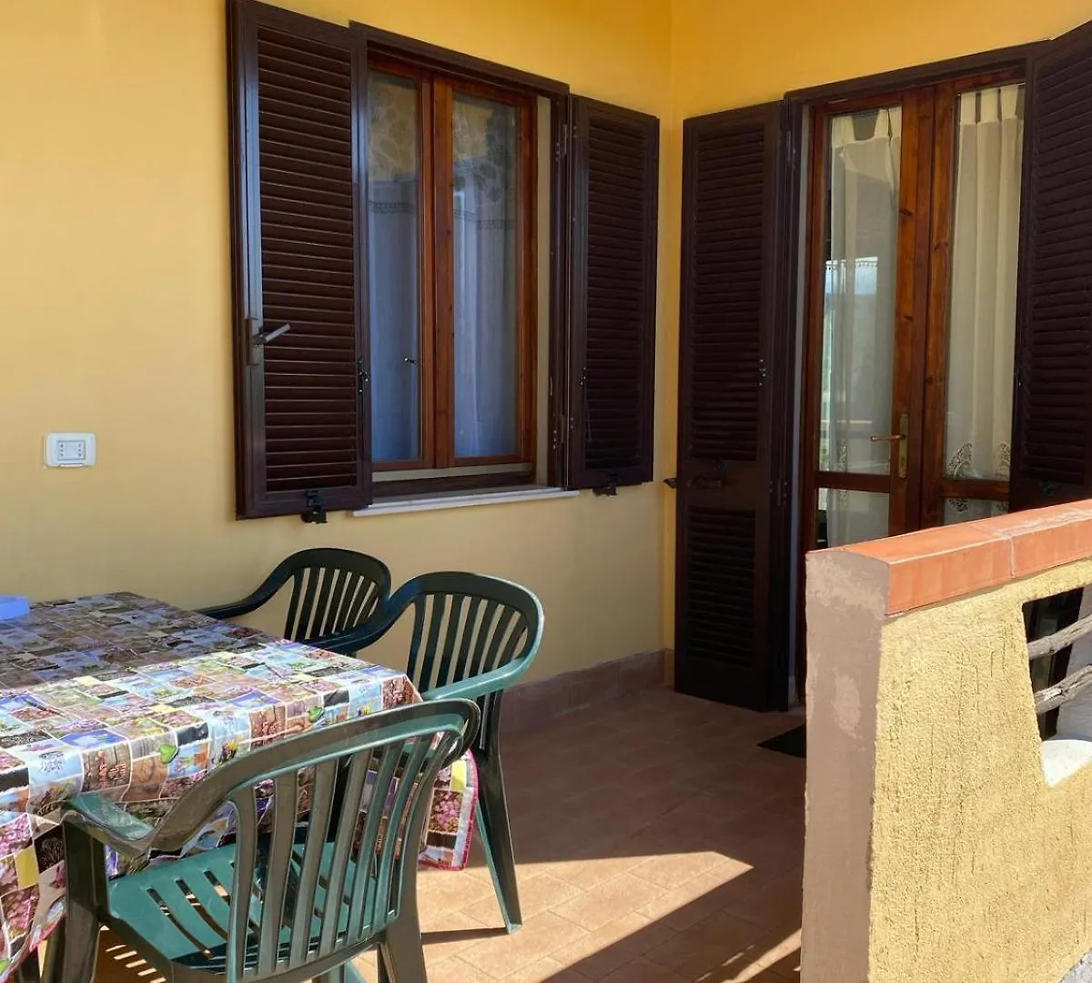 Country house Agribike Agriturismo Poggio Rossino Guest House Gavorrano