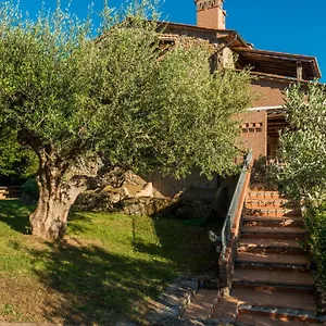  Apartment Podere La Tona