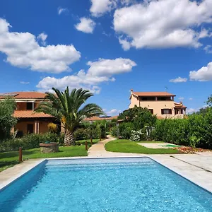  Apartment Gli Ulivi Di Maremma